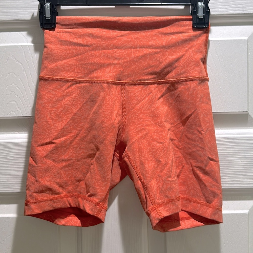 Lululemon short